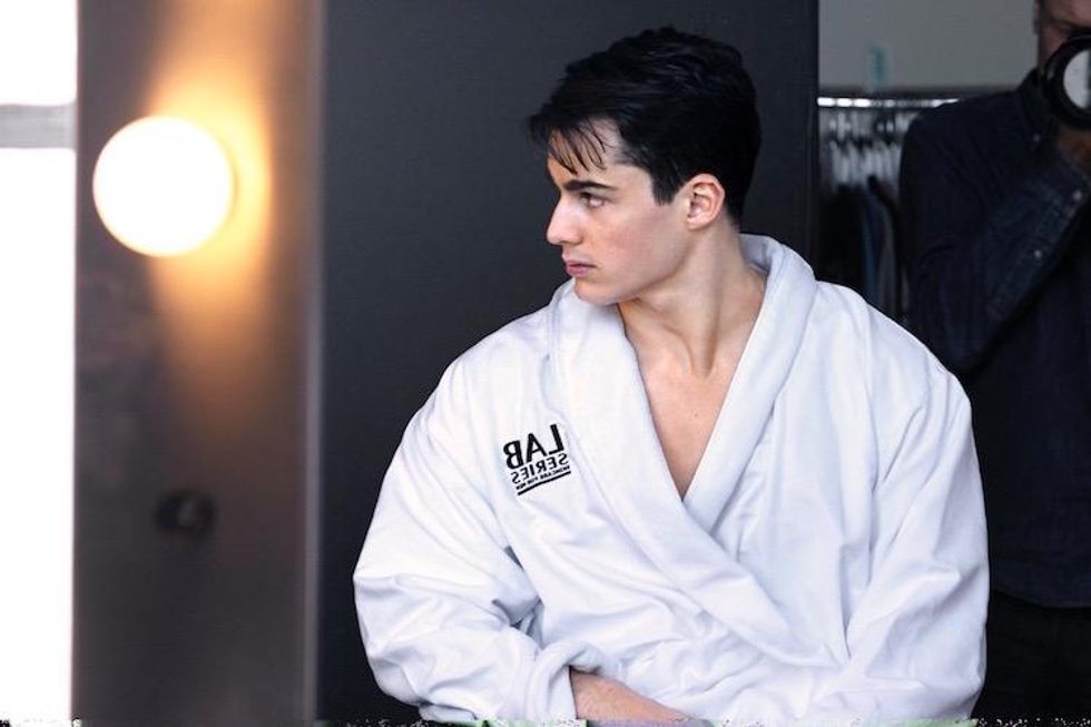 Celebrating Five Years of the GLBT History Museum