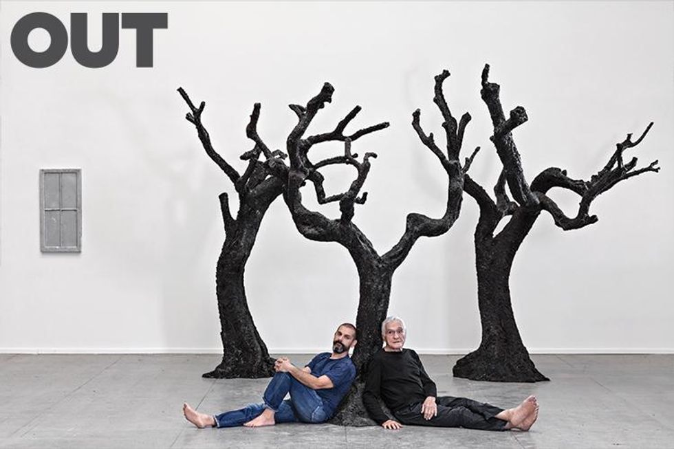 Celebrating Five Years of the GLBT History Museum