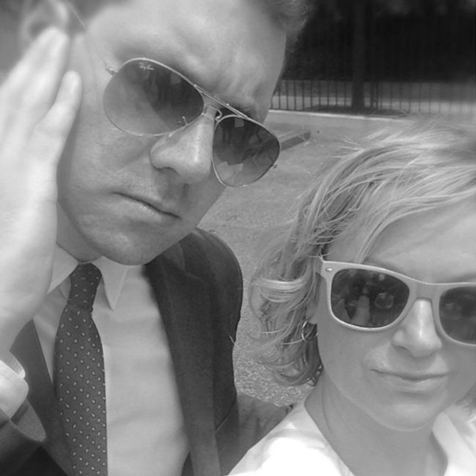 Celebrating Five Years of the GLBT History Museum