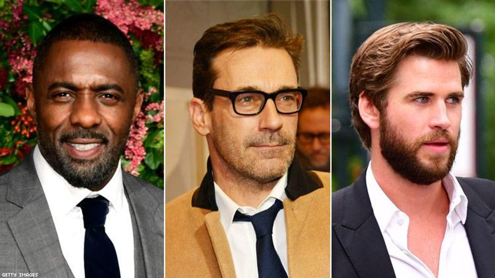 Celebrities That Are Confirmed To Have Good Dick