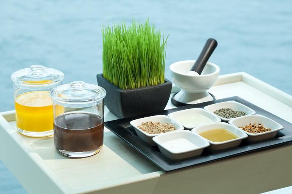 Celebrity Cruises Canyon Ranch