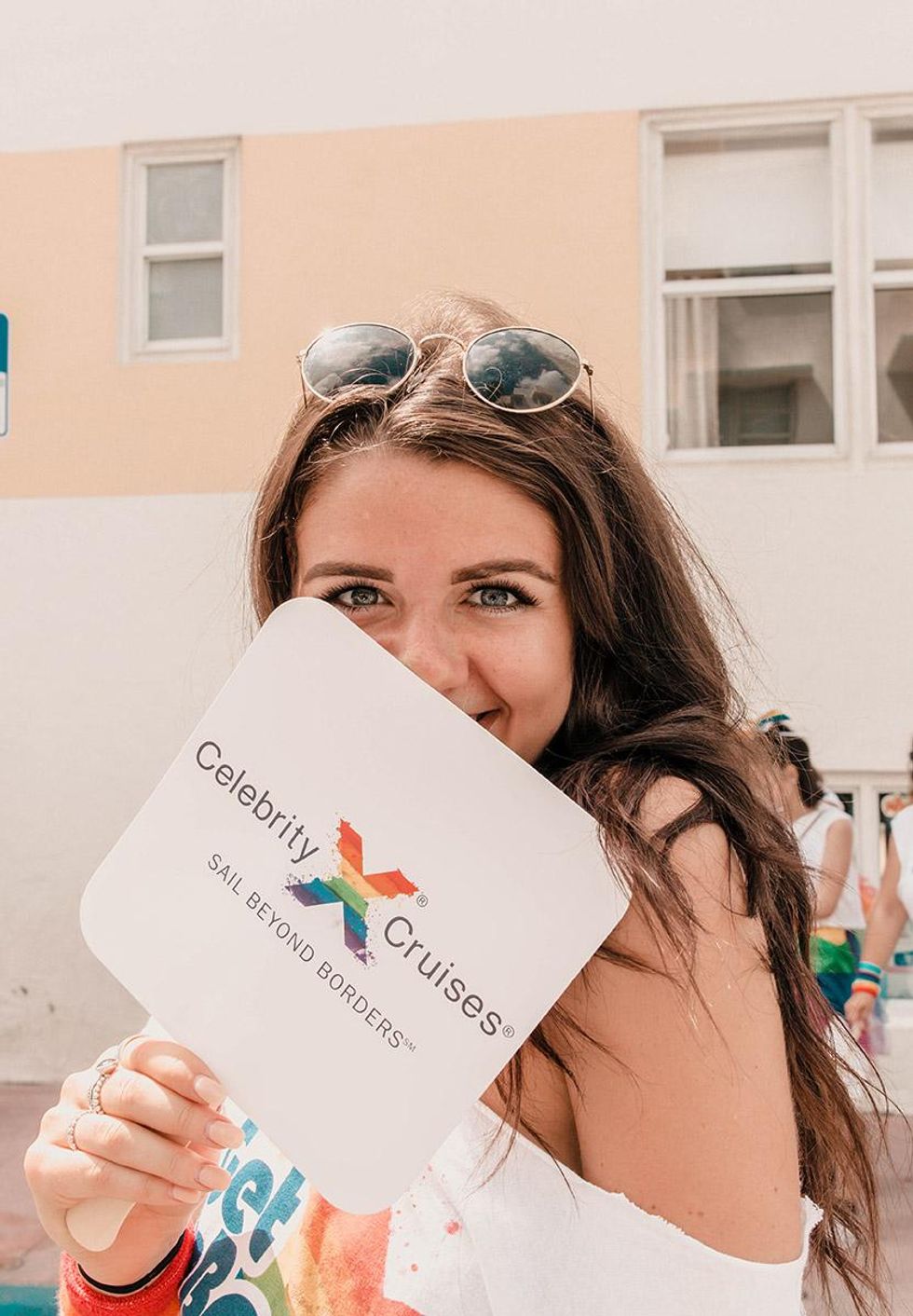 Celebrity Cruises, Miami Beach Pride