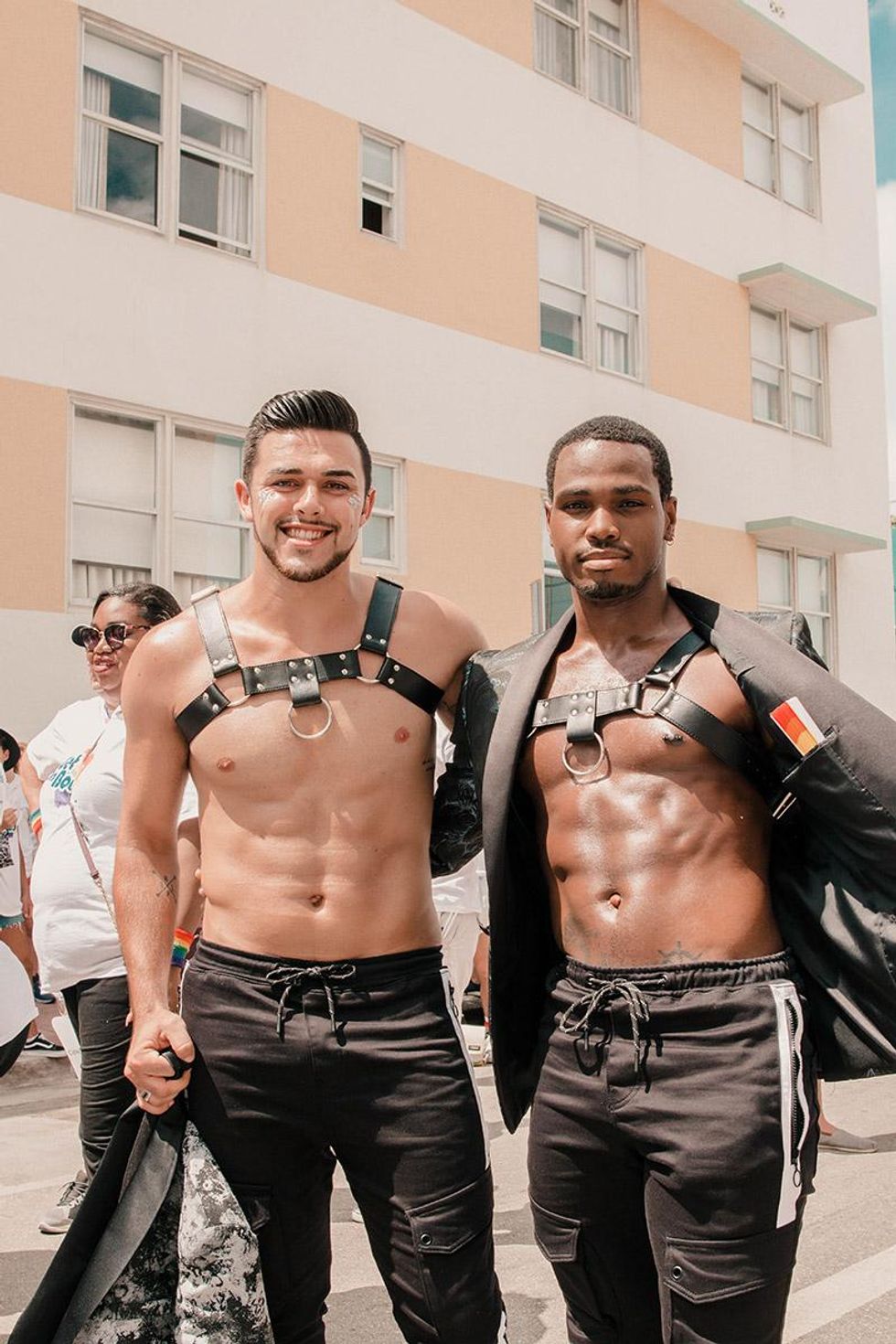 Celebrity Cruises, Miami Beach Pride