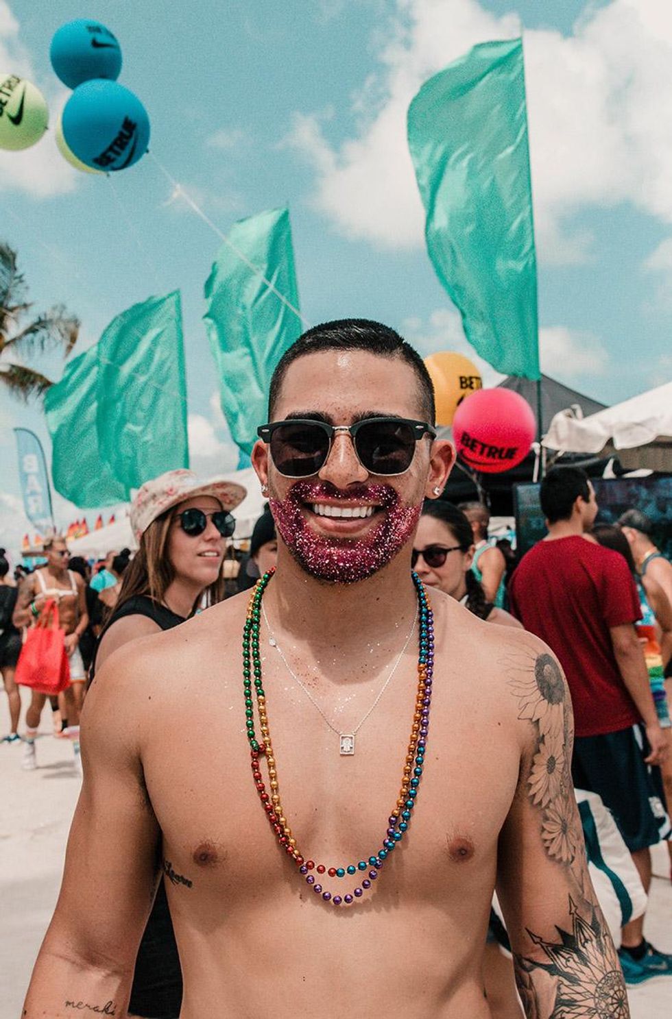 Celebrity Cruises, Miami Beach Pride