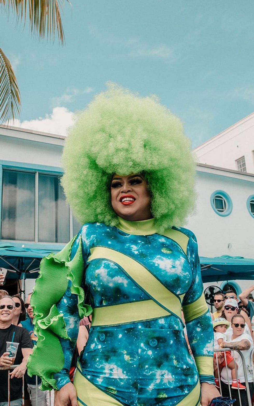 Celebrity Cruises, Miami Beach Pride