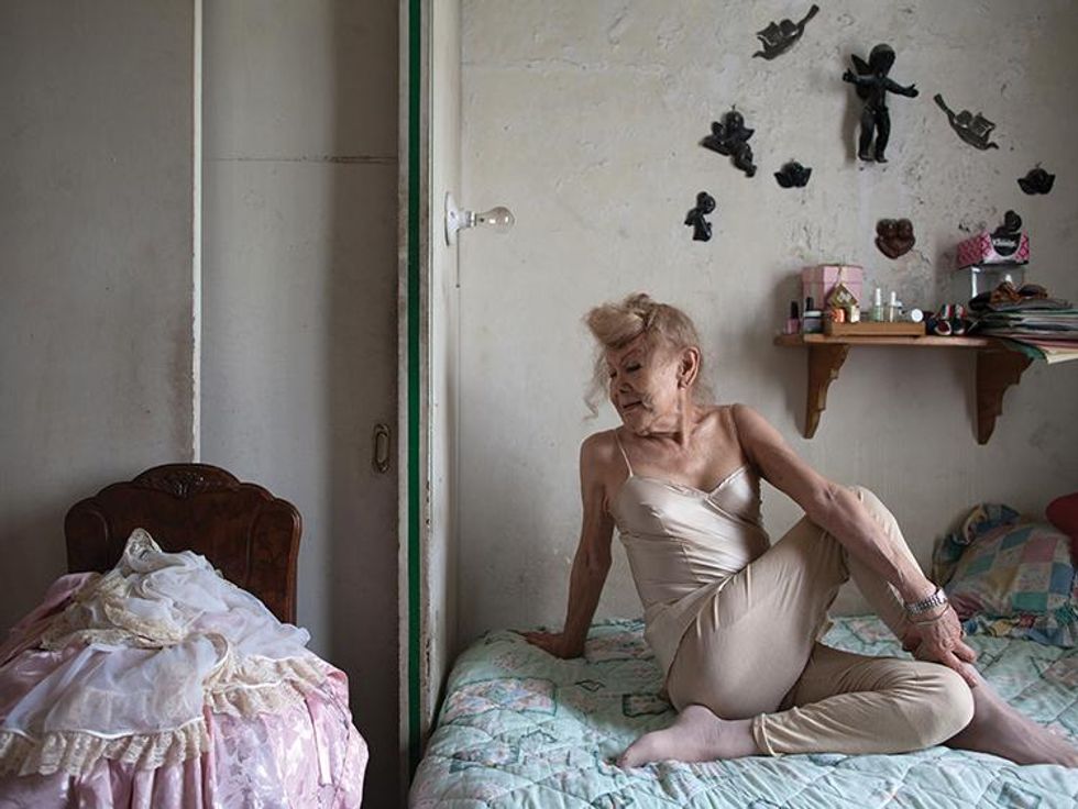 Celia G\u00f3mez Ramos