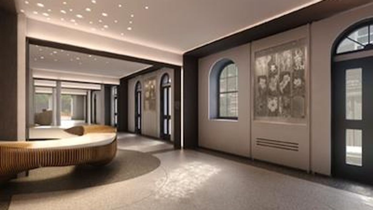 Center-lobbywithnewartwork-cr