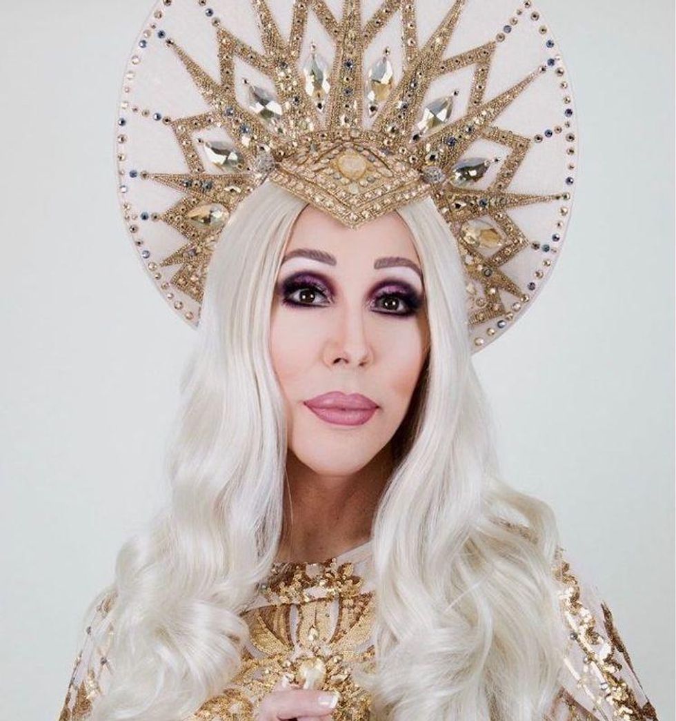 Chad Michaels
