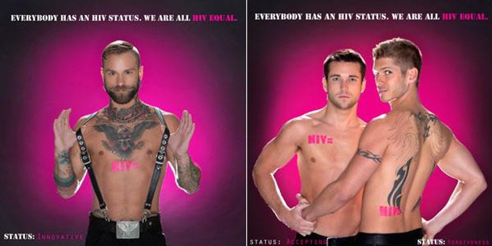 Chad Staffa, Colby Melvin & Brandon Brown