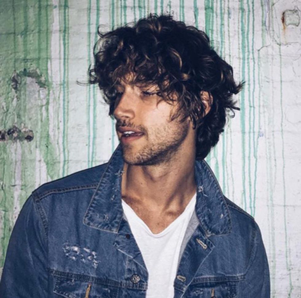 Chad Wood (@chadwoodhair)