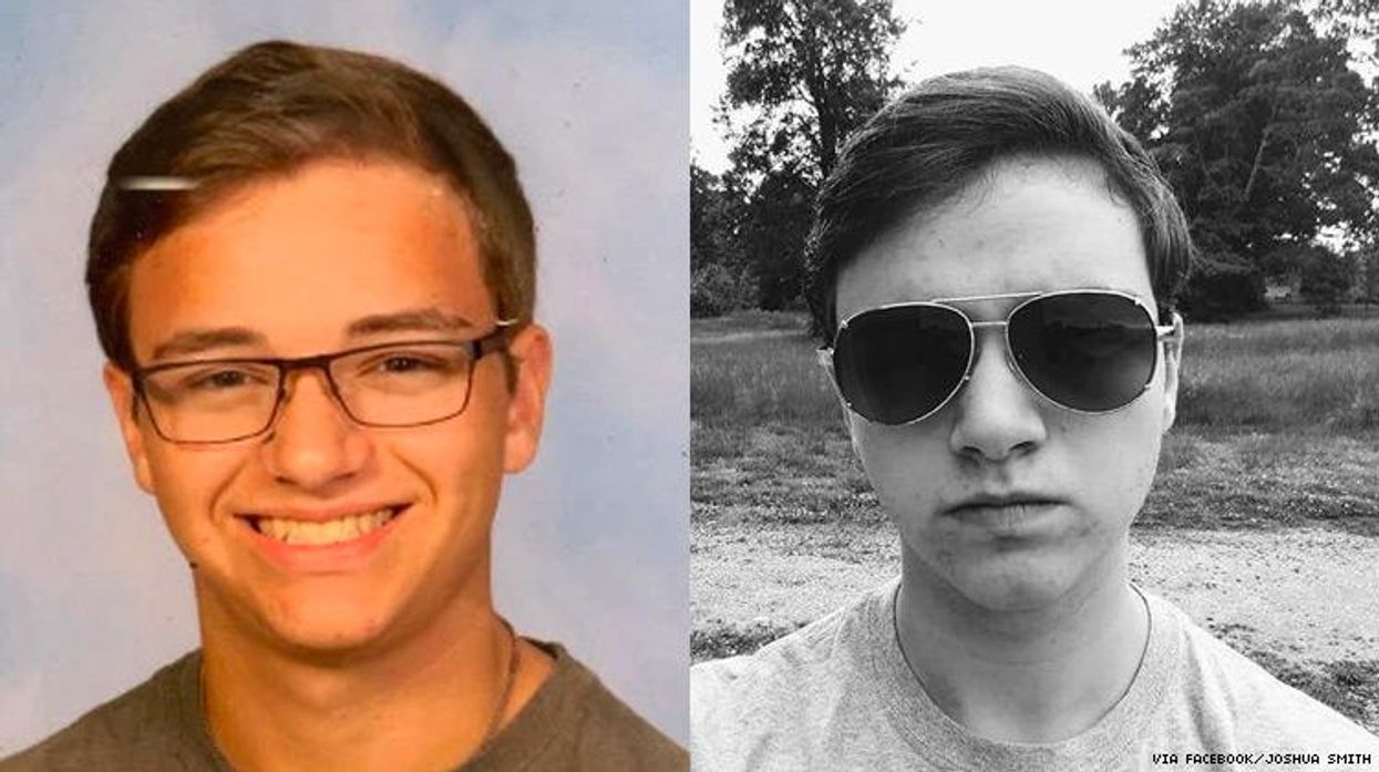 Channing Smith's Brother Will Not Stop Until He Gets Justice