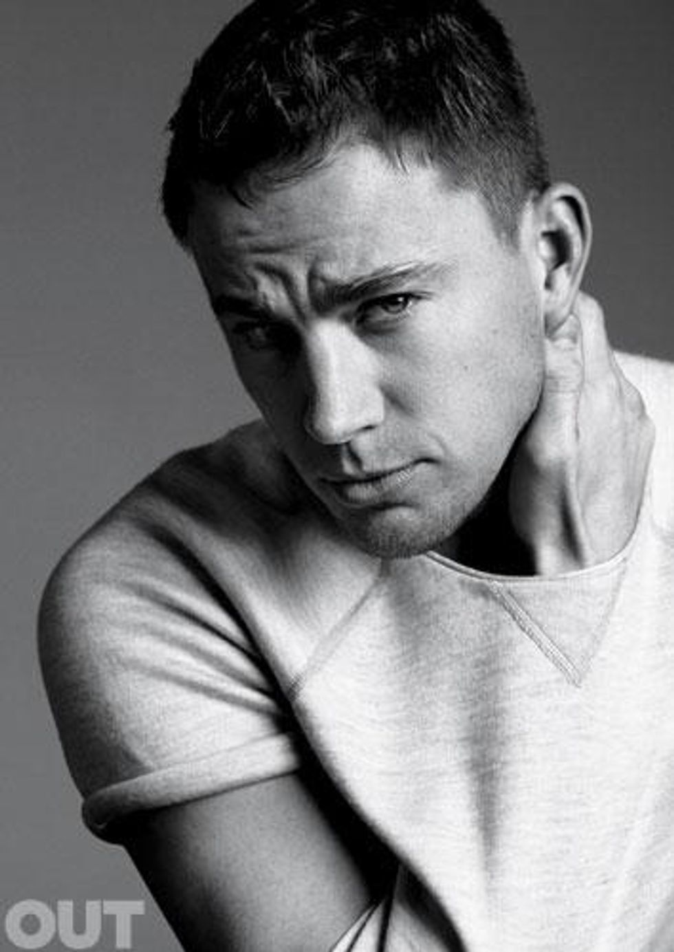 Channing Tatum: The Complete Package