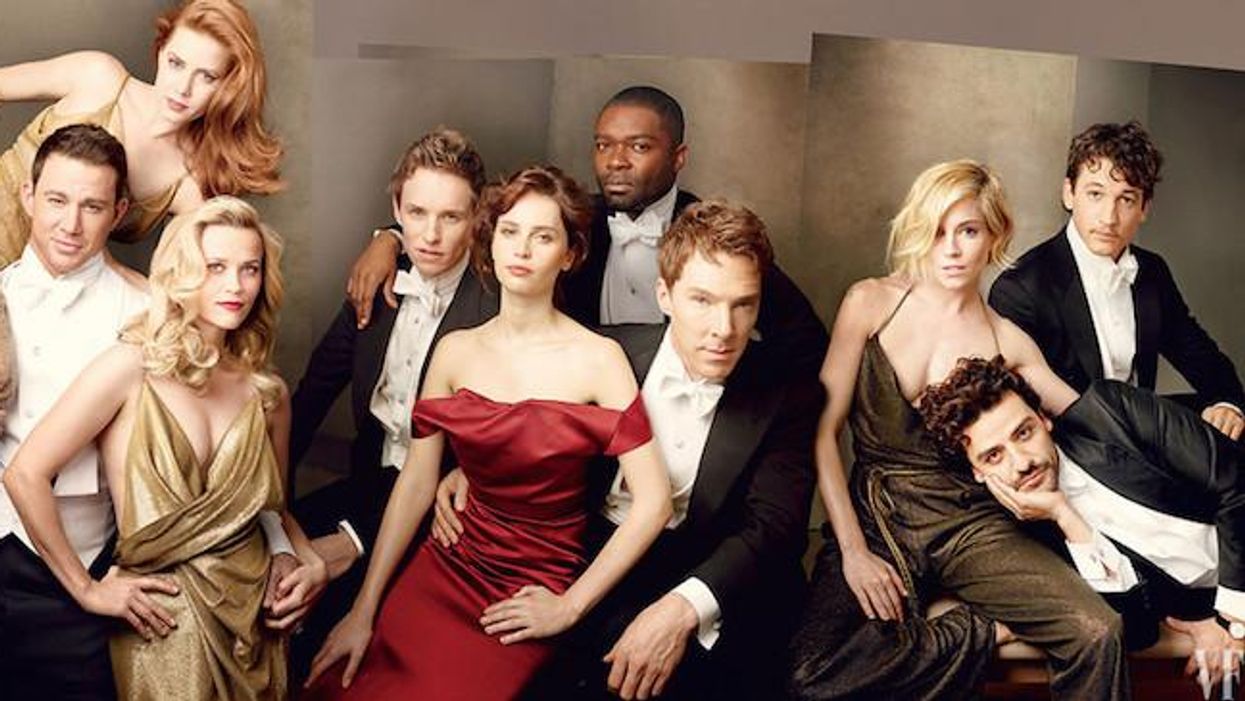 channing tatum vanity fair hollywood