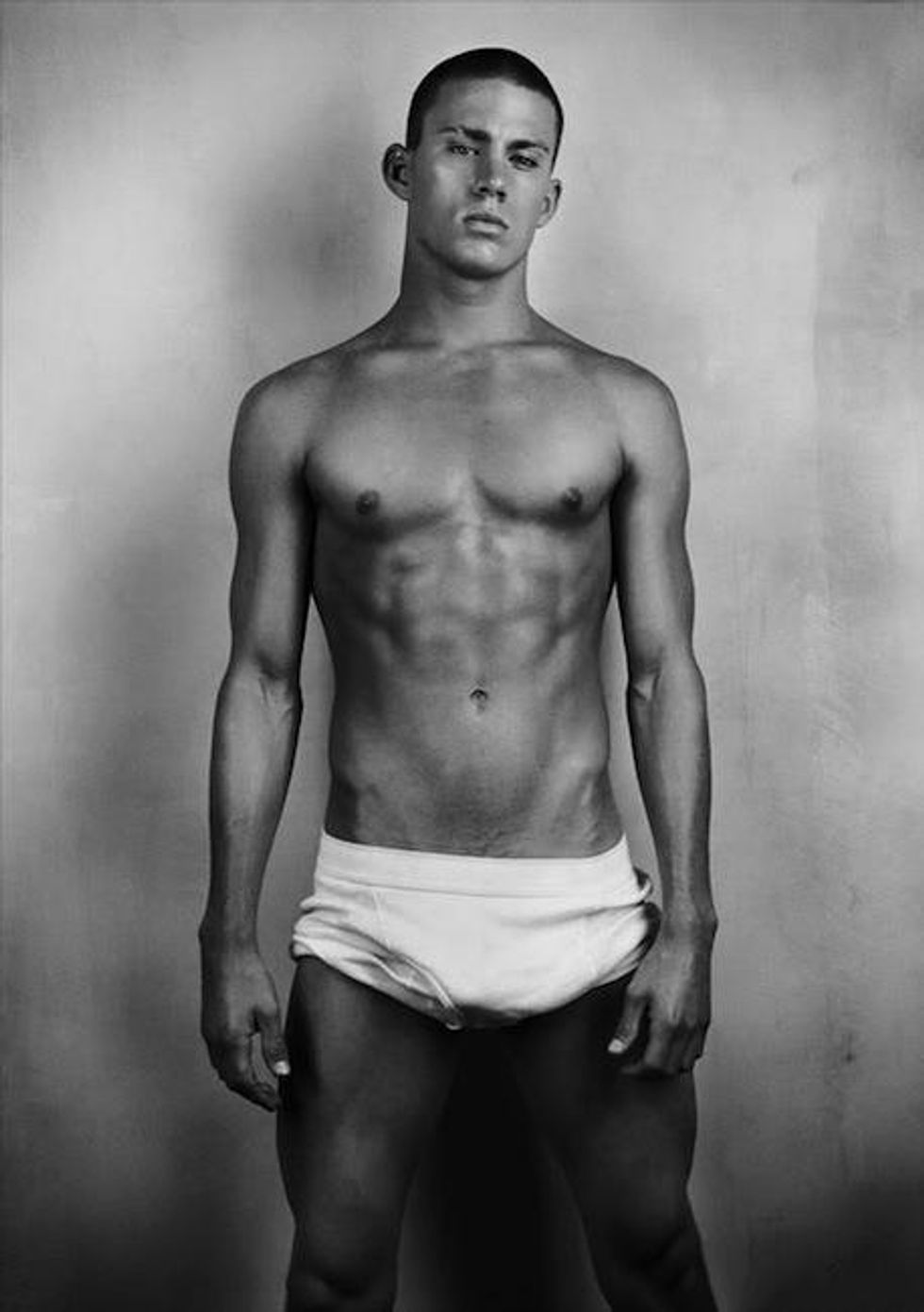 Channing Tatum