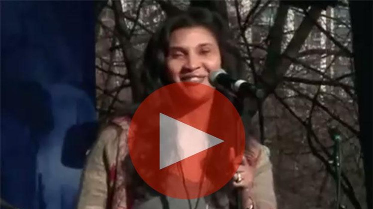 Channyn Lynne Parker A Good Day To Be Trans