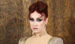 Chappell Roan claps back at paparazzi in Paris: ‘I’m being disregarded as a human’