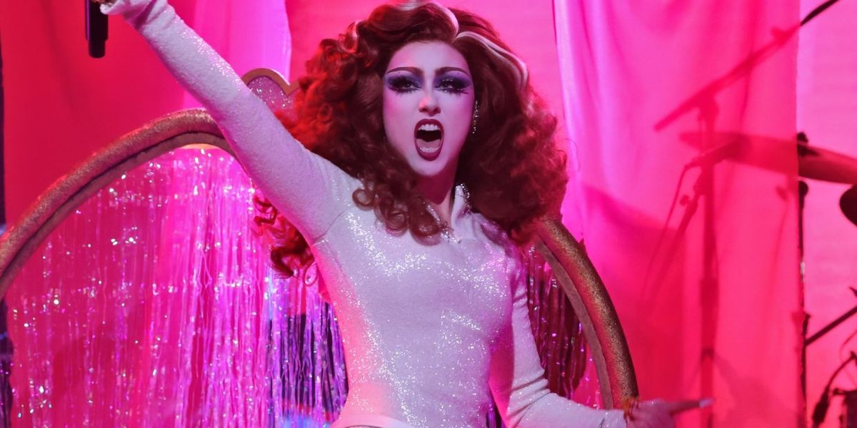 Yes, Chappell Roan is a drag queen—& yes, women can do drag