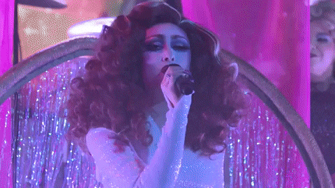 chappell roan pink pony club snl