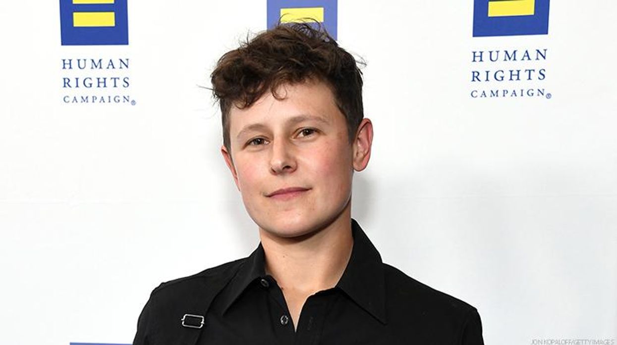 Charlee Corra Disney