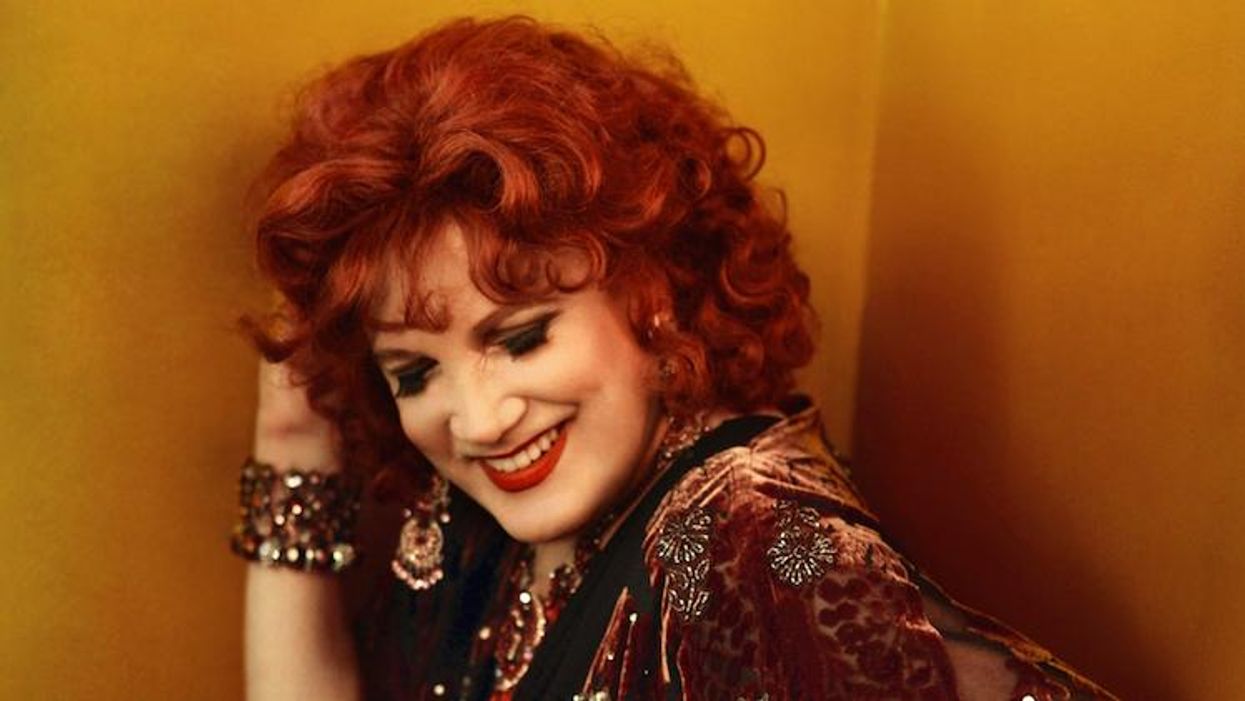 Charles Busch Live at Feinstein's/54 Below