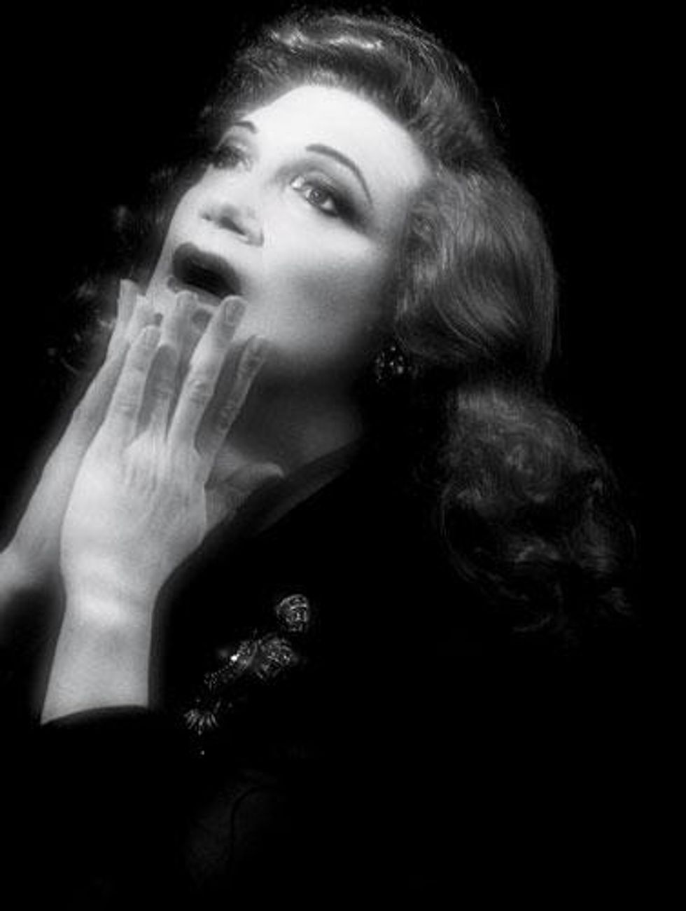 Charles Busch, Playwright & Actor