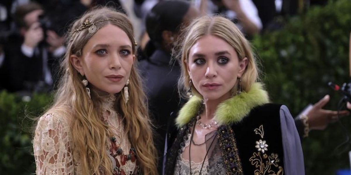 First Look: Olsen Twins Release Line of Wiccan Supplies & Accessories