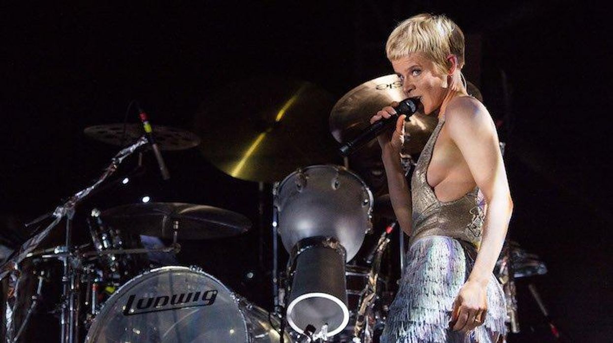 Charles Sykes/Invision/AP