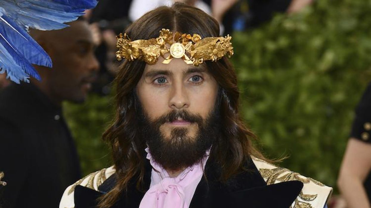 Charles Sykes/Invision/AP