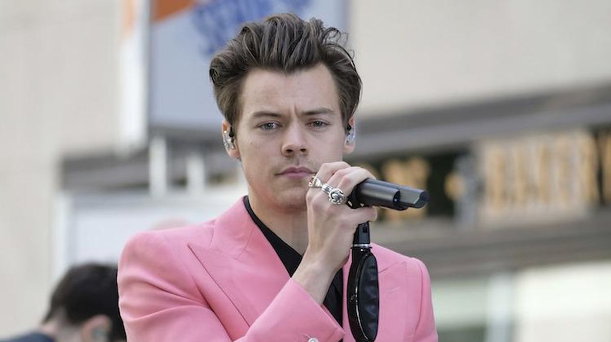 Charles Sykes/Invision/AP