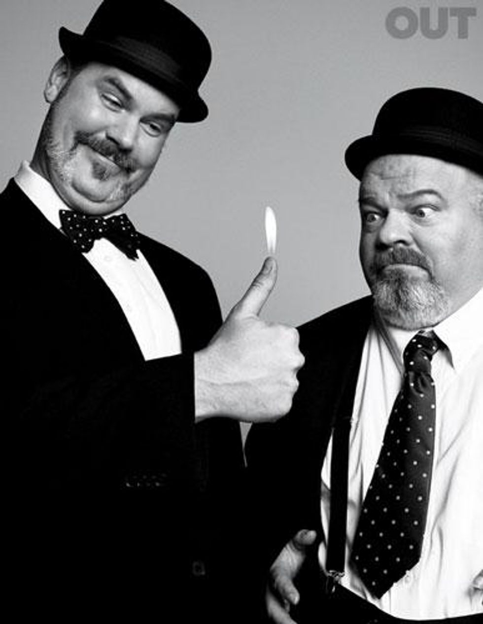 Charles "Zan" Christensen & Mark Brill, Writer & Illustrator