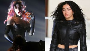 Charli XCX pays tribute to late friend SOPHIE on 'BRAT'