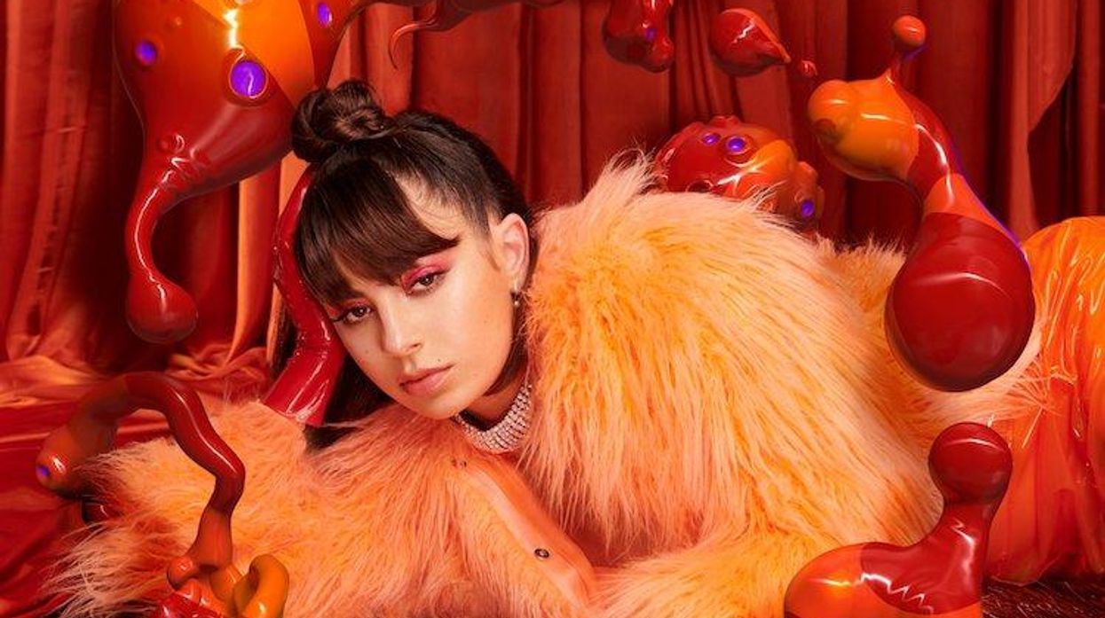 Charli XCX, Girls Night Out