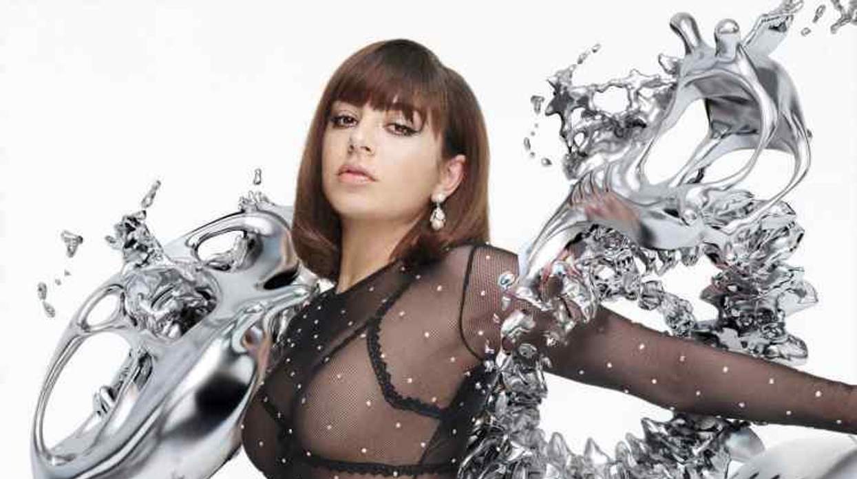 Charli XCX Returns With New Track '5 In the Morning'