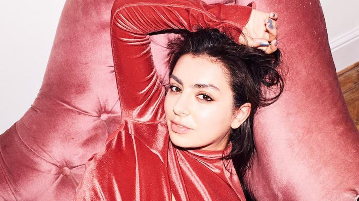 Charli XCX