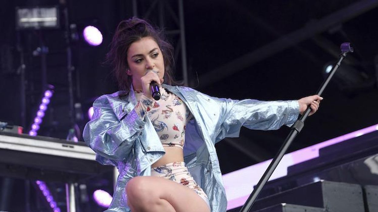 Charli XCX