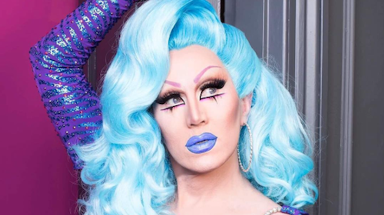 Charlie Hides