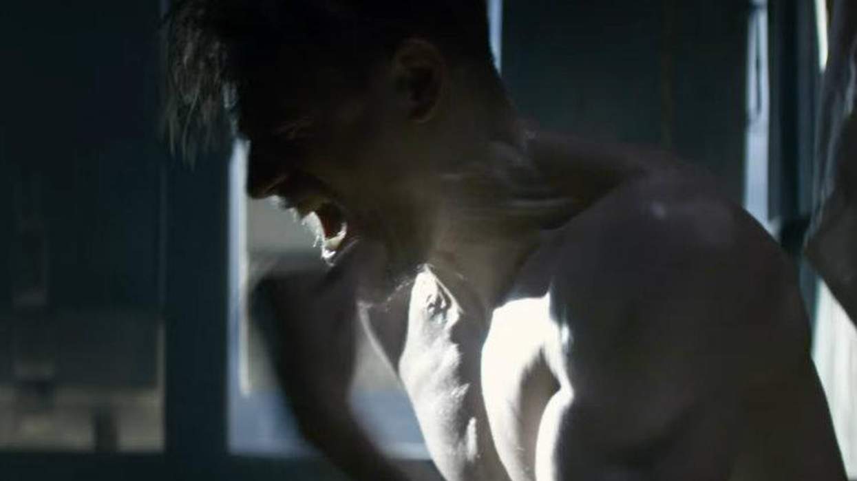 Charlie Hunnam, King Arthur