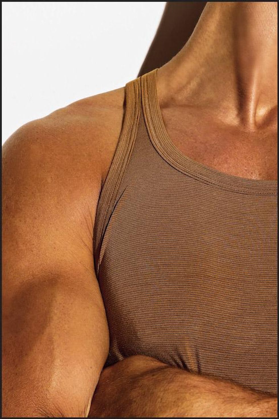 Charlie's 'Wood' Series is Men's Underwear At It's Most Exquisite