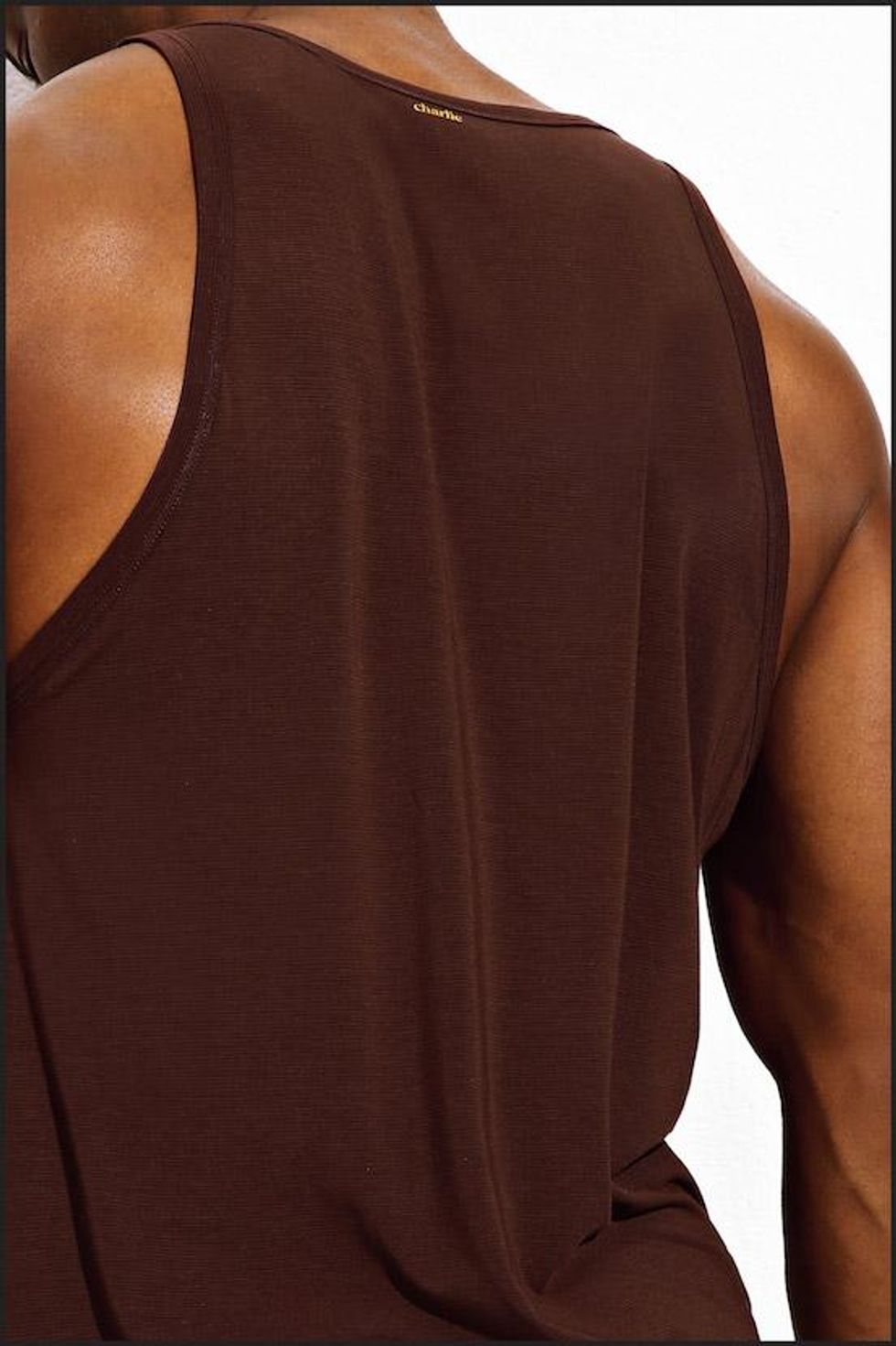 Charlie's 'Wood' Series is Men's Underwear At It's Most Exquisite