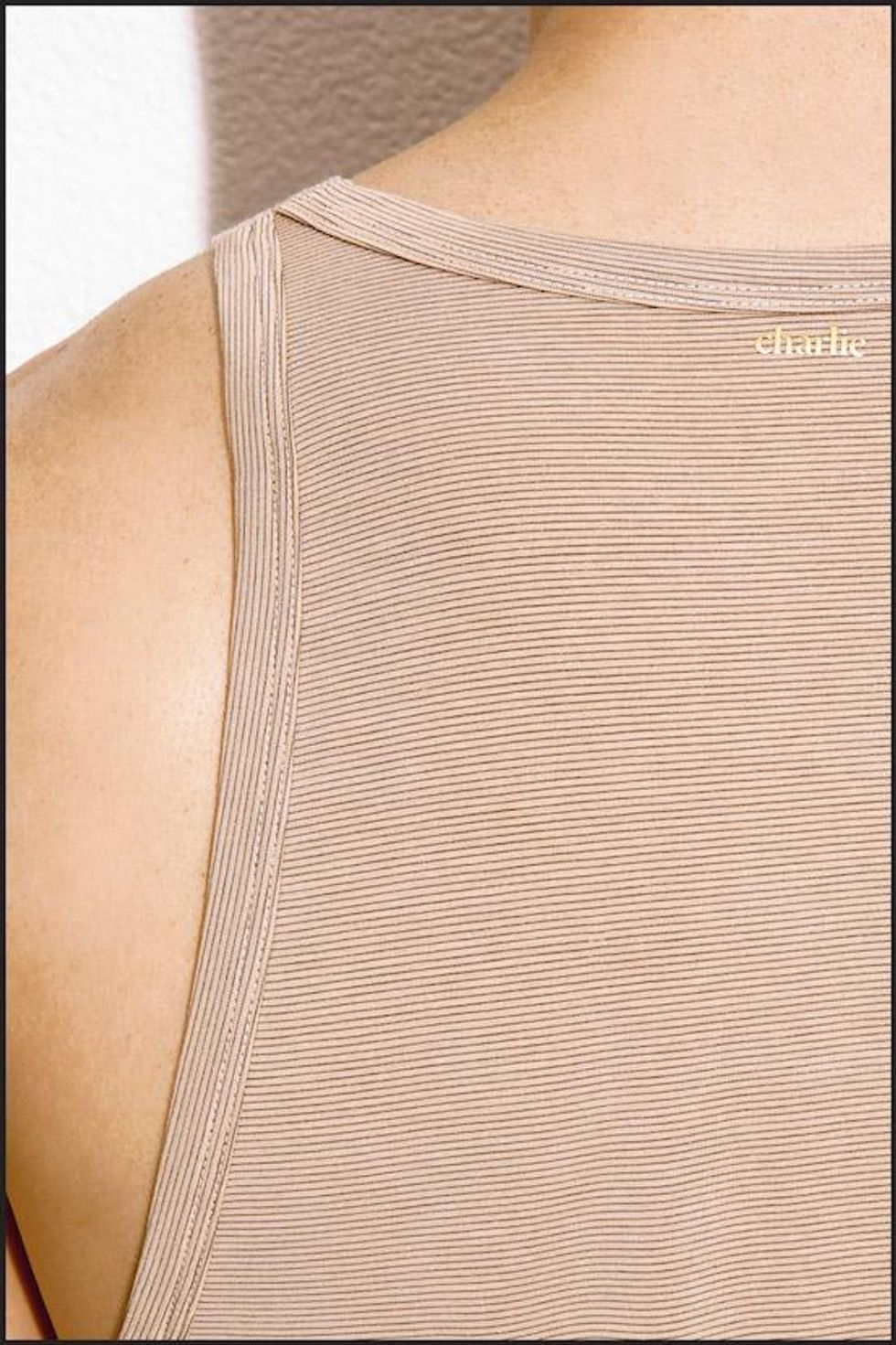 Charlie's 'Wood' Series is Men's Underwear At Its Most Exquisite