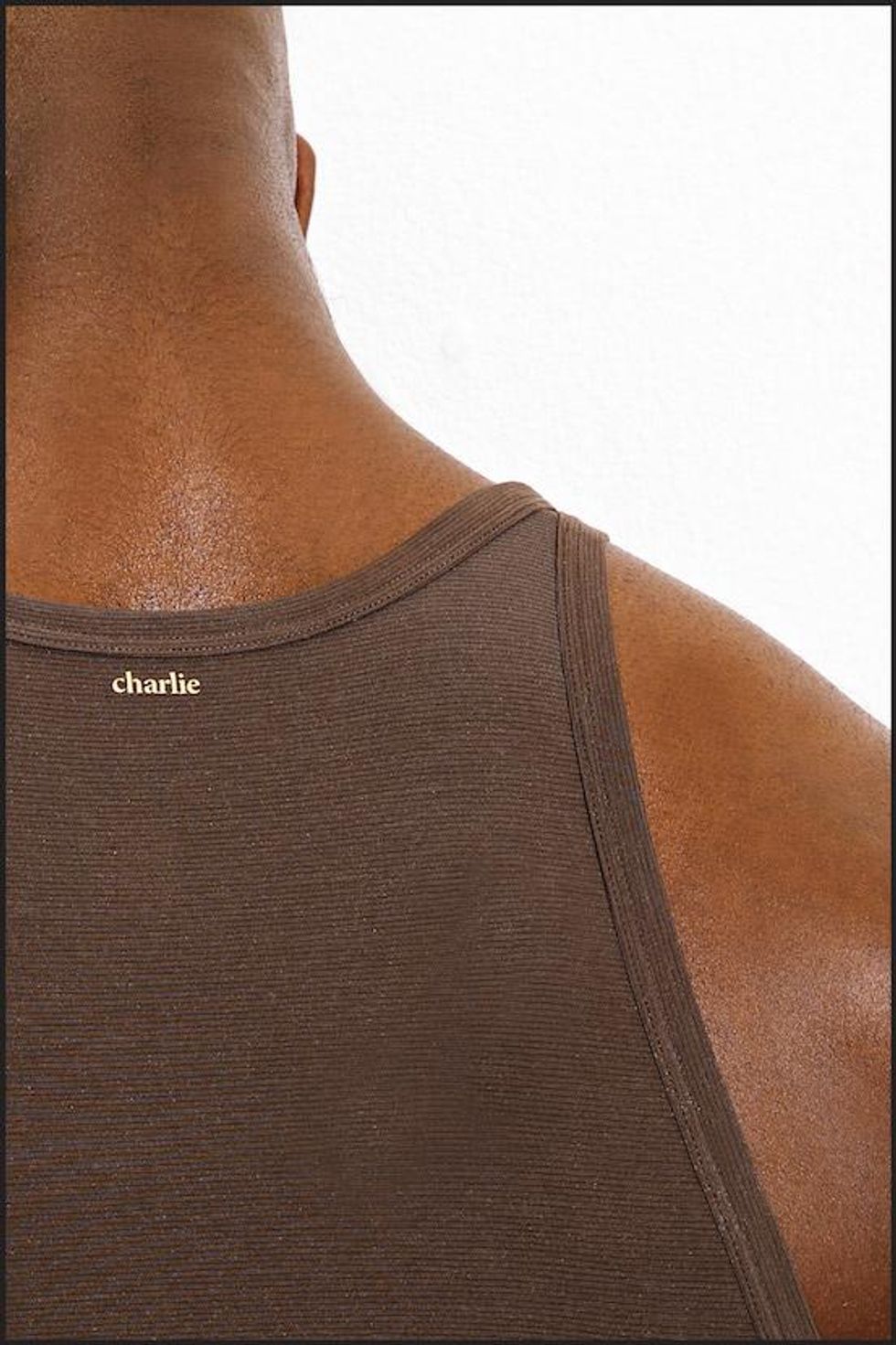 Charlie's 'Wood' Series is Men's Underwear At Its Most Exquisite