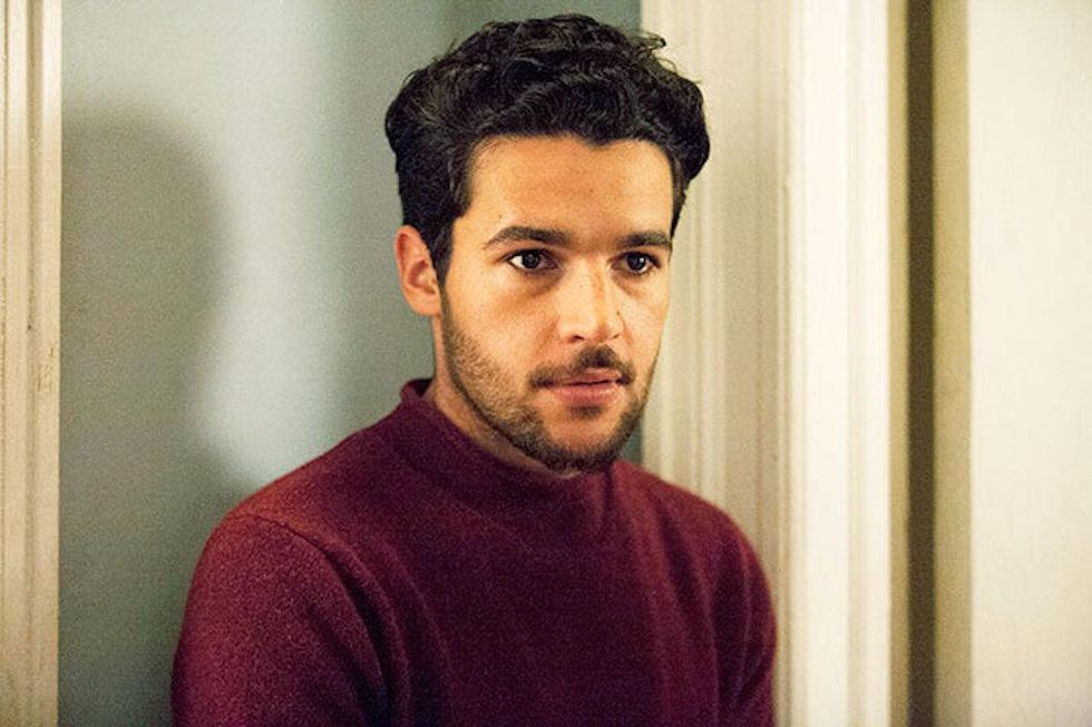 Charlie, Tuc, how does this affect you?