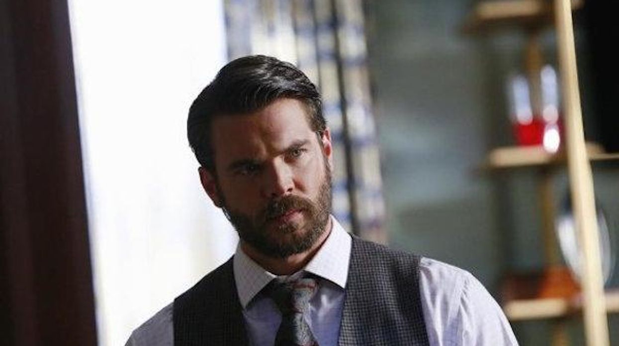 Charlie Weber
