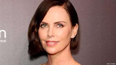Charlize Theron Reveals Her 7-Year-Old Child Is Actually a Girl