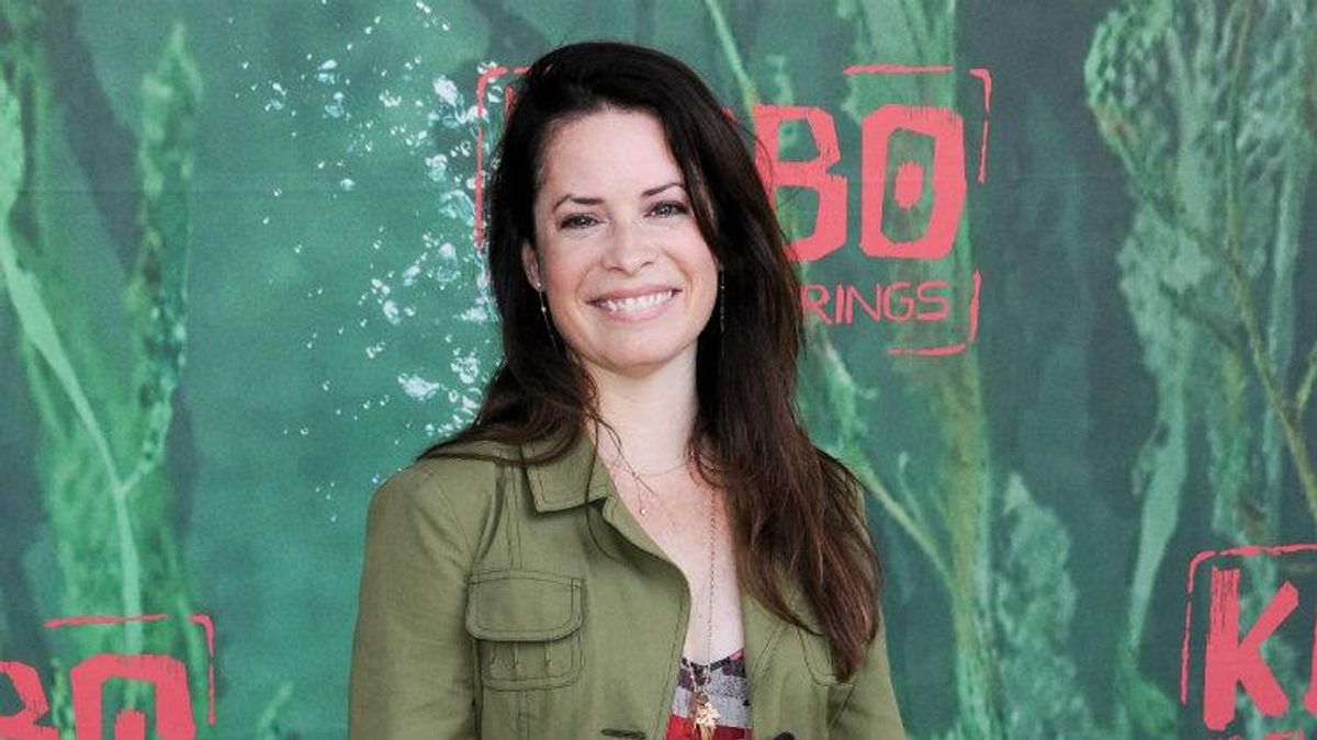 Charmed, Holly Marie Combs, The CW