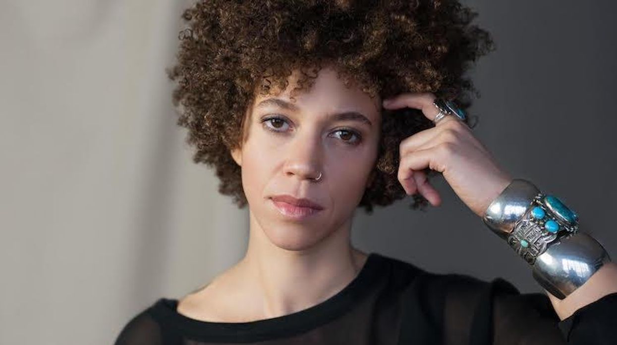 Chastity Brown