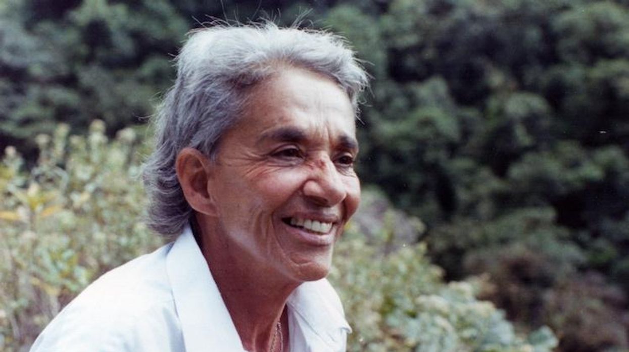 Chavela