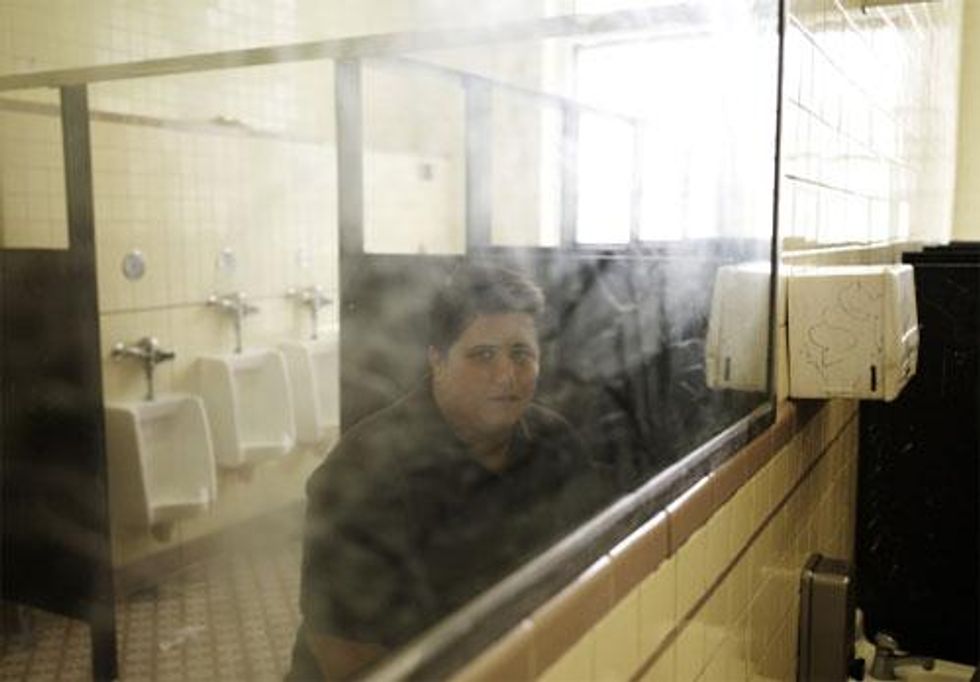 Chaz Bono: Most Likely to Reinvent