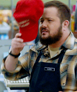 Chaz Bono, 'Roanoke' & 'Cult'