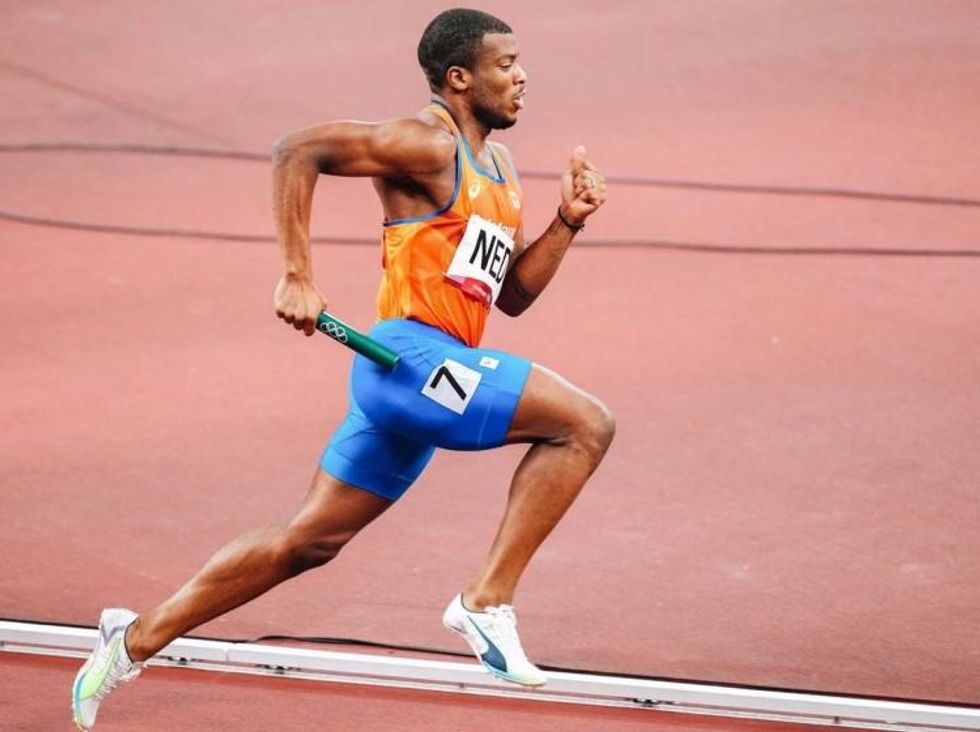 Check out all the LGBTQ+ Olympic medalists at the 2020 Summer Olympics in Tokyo